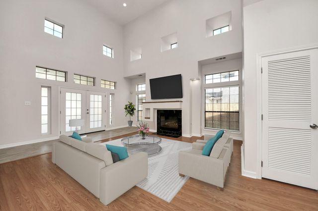 9803 Sage Lee Drive, Houston, TX 77089