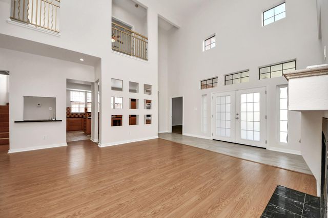 9803 Sage Lee Drive, Houston, TX 77089