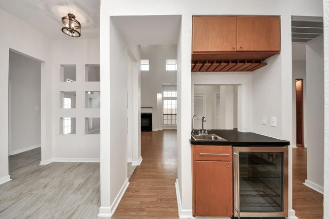 9803 Sage Lee Drive, Houston, TX 77089