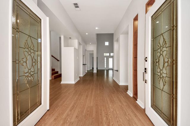 9803 Sage Lee Drive, Houston, TX 77089