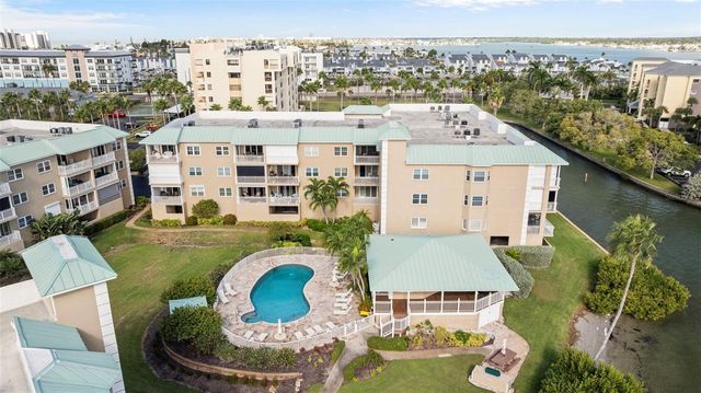 399 150TH AVENUE 309, Madeira Beach, FL 33708