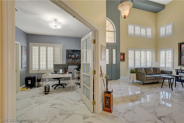 7613 Hackensack Court, Las Vegas, NV 89128
