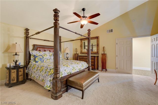 7613 Hackensack Court, Las Vegas, NV 89128