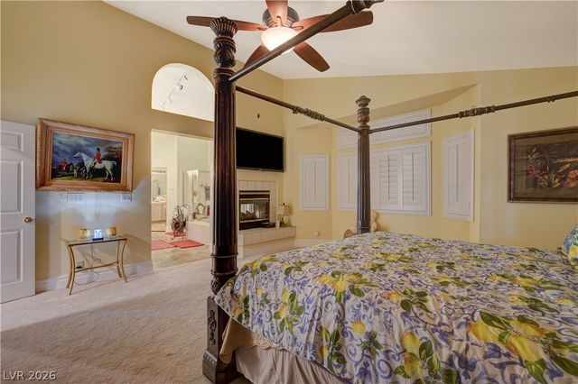 7613 Hackensack Court, Las Vegas, NV 89128