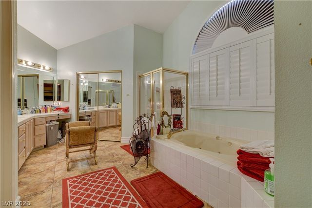 7613 Hackensack Court, Las Vegas, NV 89128