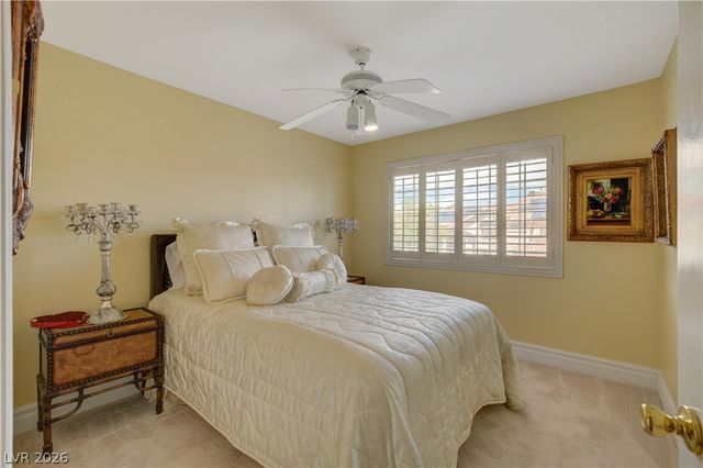 7613 Hackensack Court, Las Vegas, NV 89128