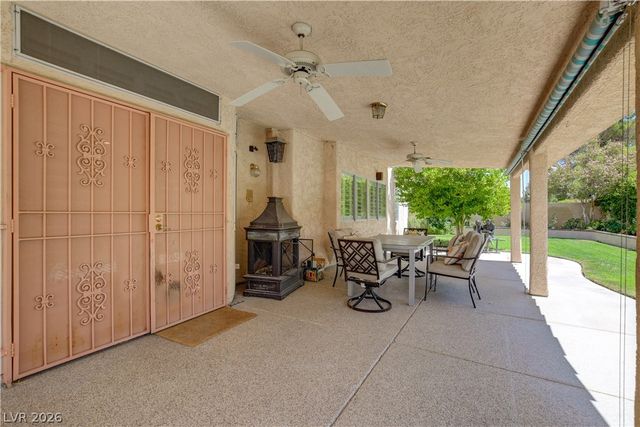 7613 Hackensack Court, Las Vegas, NV 89128