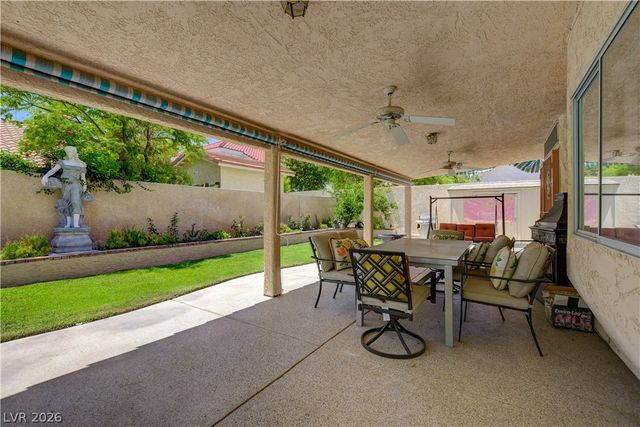 7613 Hackensack Court, Las Vegas, NV 89128