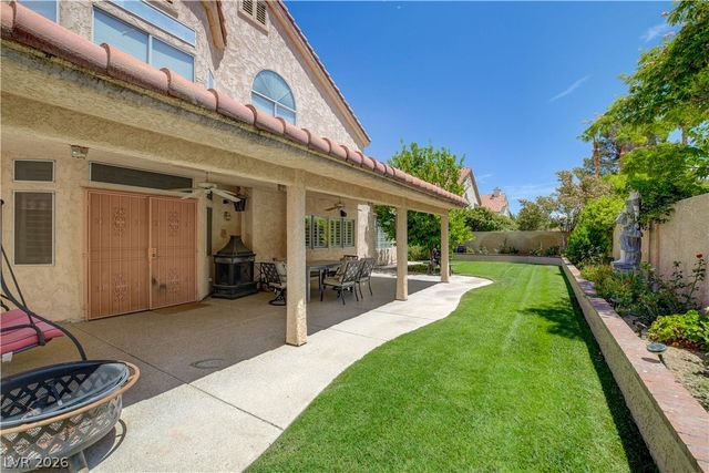 7613 Hackensack Court, Las Vegas, NV 89128