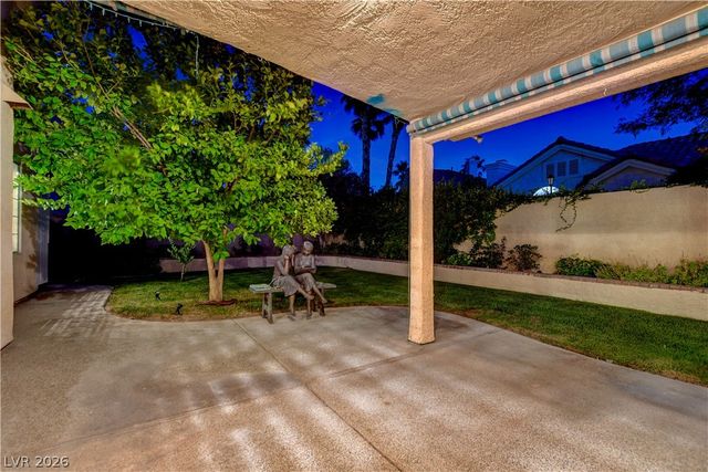 7613 Hackensack Court, Las Vegas, NV 89128