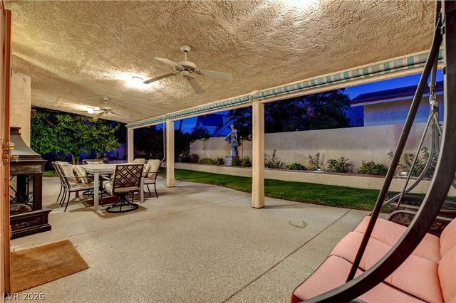 7613 Hackensack Court, Las Vegas, NV 89128