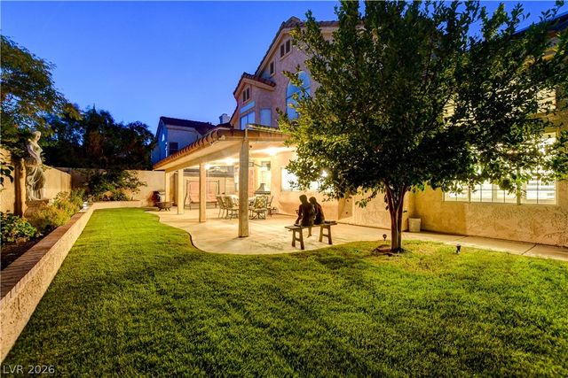 7613 Hackensack Court, Las Vegas, NV 89128