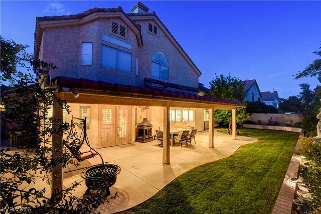 7613 Hackensack Court, Las Vegas, NV 89128