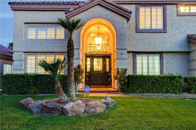 7613 Hackensack Court, Las Vegas, NV 89128