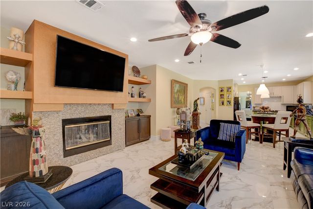 7613 Hackensack Court, Las Vegas, NV 89128