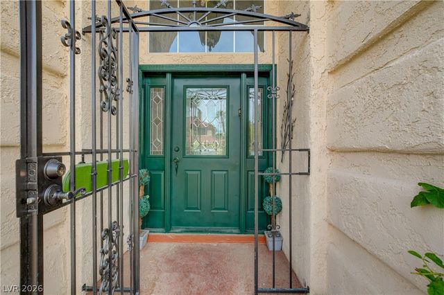 7613 Hackensack Court, Las Vegas, NV 89128