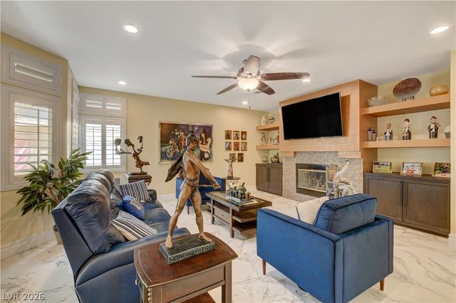7613 Hackensack Court, Las Vegas, NV 89128