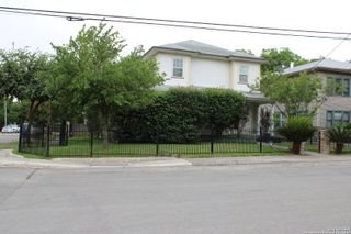 522 E LOCUST ST, San Antonio, TX 78212