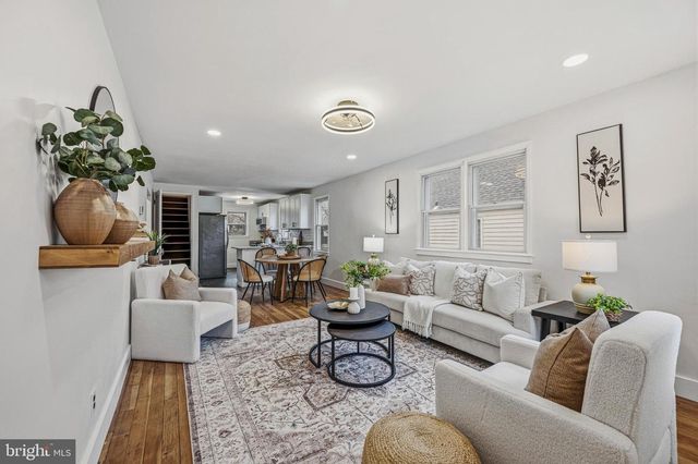 2619 CANTERBURY RD, Parkville, MD 21234