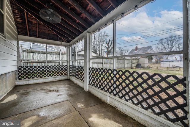 2619 CANTERBURY RD, Parkville, MD 21234