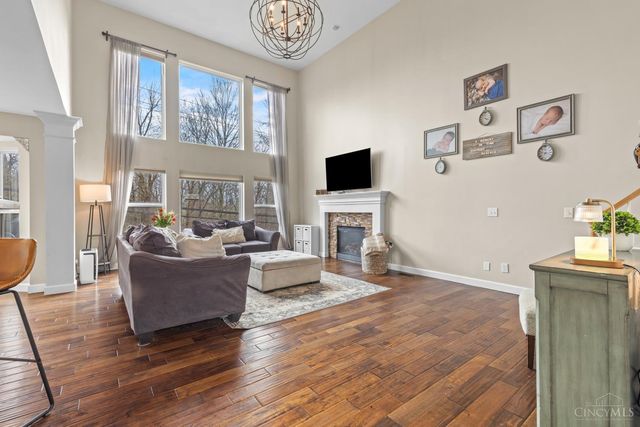 118 Hounds Run, Loveland, OH 45140