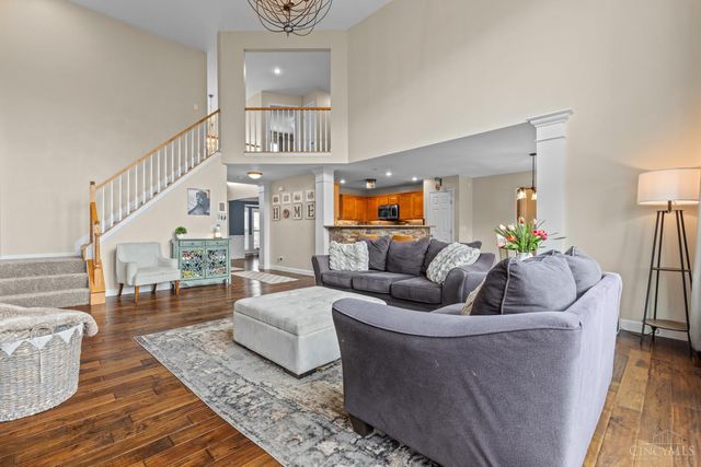 118 Hounds Run, Loveland, OH 45140