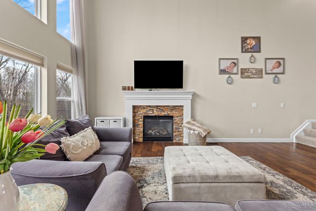 118 Hounds Run, Loveland, OH 45140