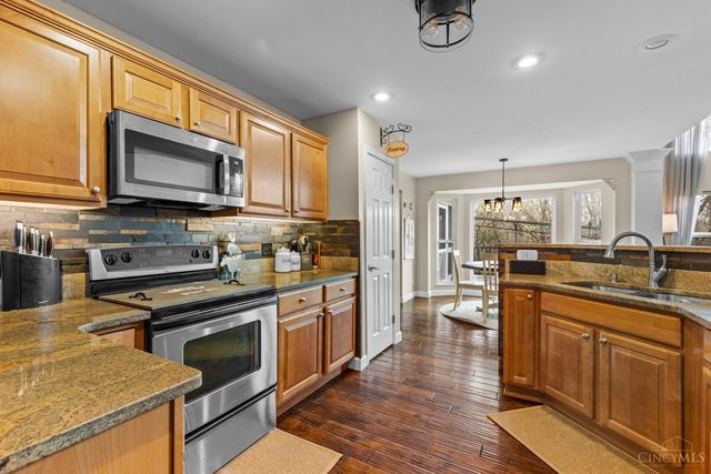 118 Hounds Run, Loveland, OH 45140