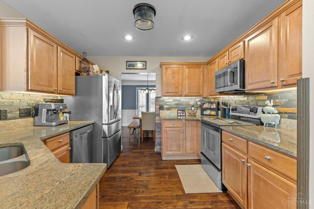 118 Hounds Run, Loveland, OH 45140