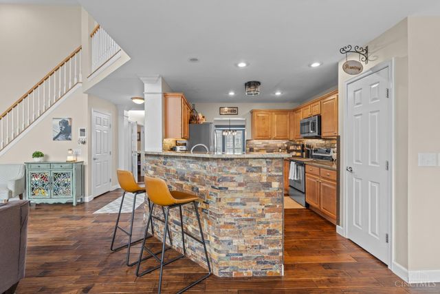 118 Hounds Run, Loveland, OH 45140