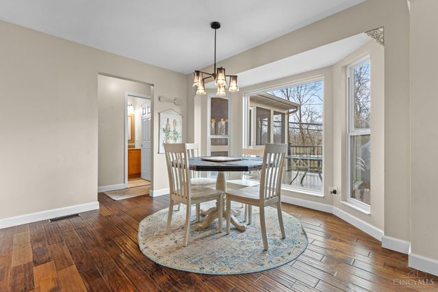 118 Hounds Run, Loveland, OH 45140