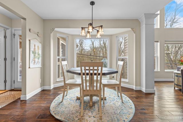 118 Hounds Run, Loveland, OH 45140