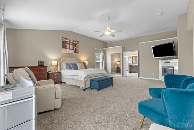 118 Hounds Run, Loveland, OH 45140