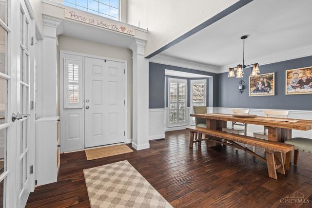 118 Hounds Run, Loveland, OH 45140