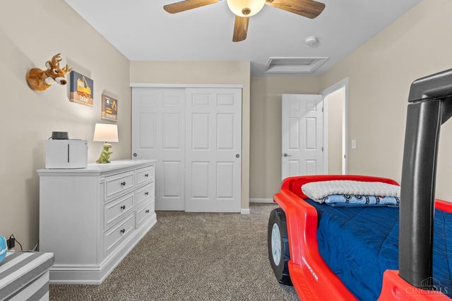 118 Hounds Run, Loveland, OH 45140