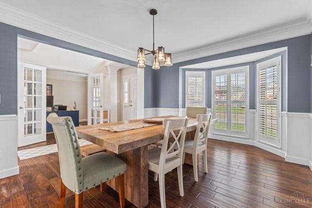 118 Hounds Run, Loveland, OH 45140