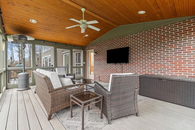 118 Hounds Run, Loveland, OH 45140