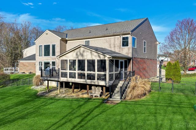 118 Hounds Run, Loveland, OH 45140