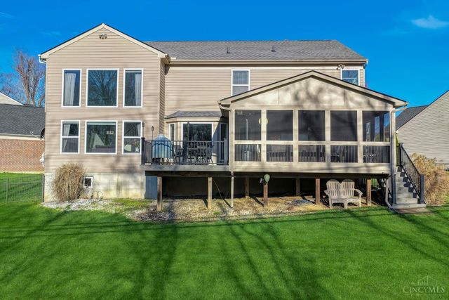 118 Hounds Run, Loveland, OH 45140