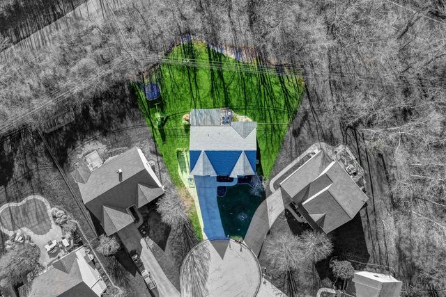 118 Hounds Run, Loveland, OH 45140