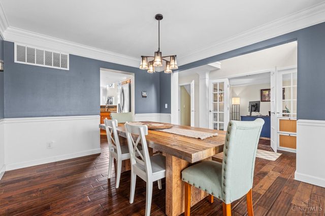 118 Hounds Run, Loveland, OH 45140