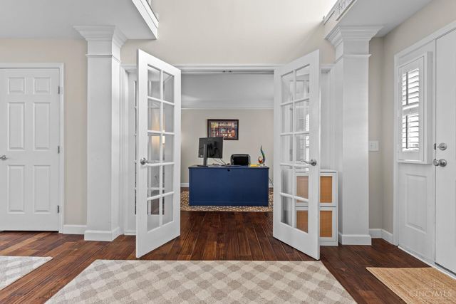 118 Hounds Run, Loveland, OH 45140