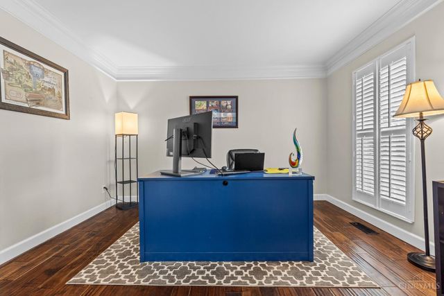 118 Hounds Run, Loveland, OH 45140