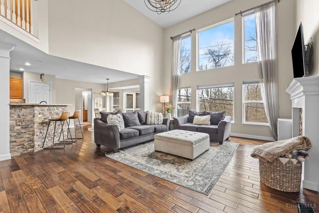 118 Hounds Run, Loveland, OH 45140