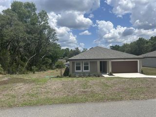 2858 W CAMILO DRIVE, Citrus Springs, FL 34434