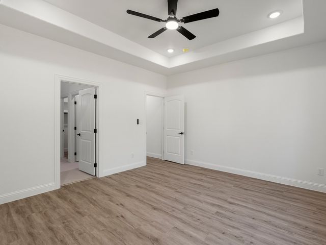 101 N Oak Street, Ector, TX 75439