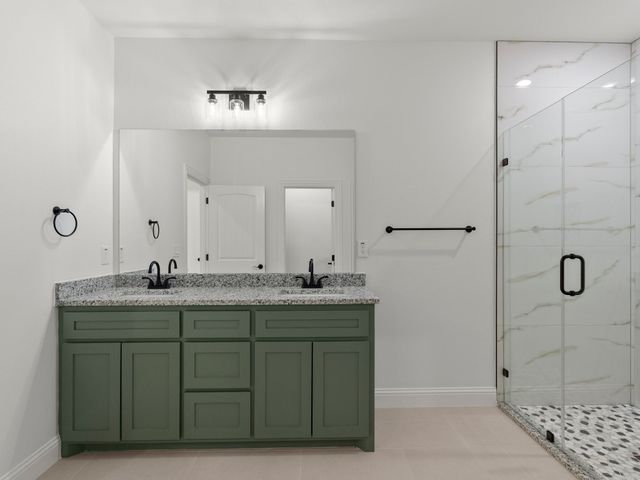 101 N Oak Street, Ector, TX 75439