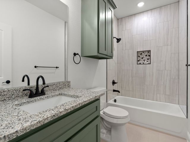101 N Oak Street, Ector, TX 75439