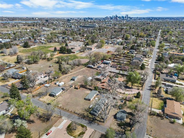 800 Kendall Street, Lakewood, CO 80214