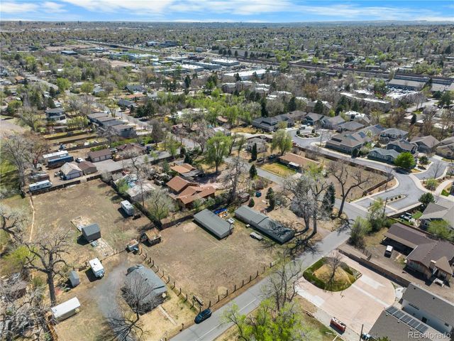 800 Kendall Street, Lakewood, CO 80214